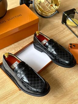 flat sole
