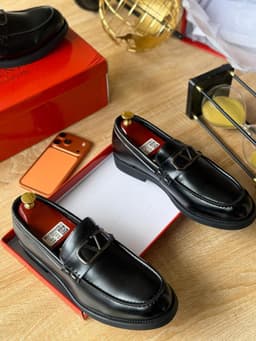 flat sole